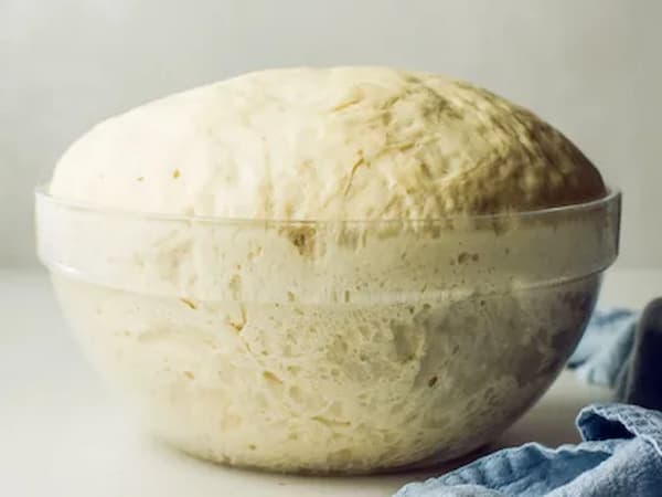 تصویر 4 از قیمت خمیر مایه ۱۰۰ گرمی رضوی با کیفیت ارزان + خرید عمده